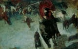 Wotan&#039;s Wild Hunt