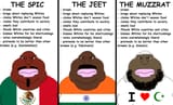 brown trifecta of feces