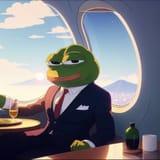 _libertarian pepe sez join the future fren VOLS