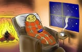 Comfy