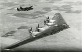 YB-35 and P-61