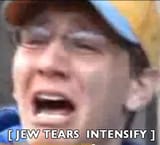 jewish tears