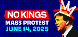JUNE 14 Protests
