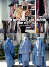 Mudslime_Boys_choose_Clothes