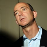 Bezos Absolute Power