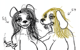 old hags
