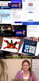 NoKingsIsDNC