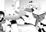 Yuris record scratch