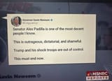 end trump nazism