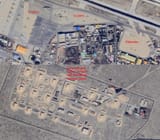 92 Mehrabad airport attached military airbase
