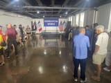 Low Energy Ron rally