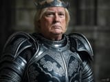 King Trump