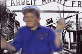 gas dance