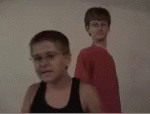 dance off