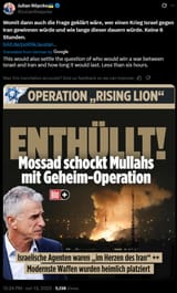 jihadi julian 6 hour war