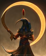 thoth