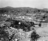 old Hiroshima