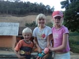 German South Brazilians poverty