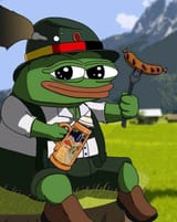 german pepe