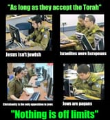 torah affirming retards