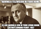 feeney-television