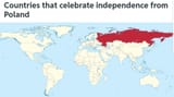 Polan is stronk... STRONK