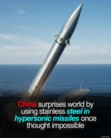 stainless steel