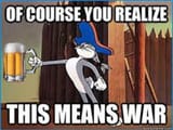 bugs-bunny-war