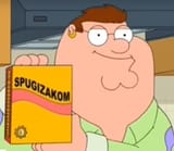 spoo and jizz