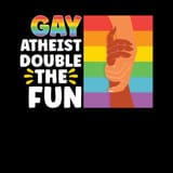 Gaytheism