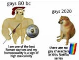 Larpagan romans