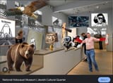 mememan_at_holocaust_museum