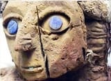 Wari mummy Peru2