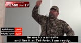 memri tv missile
