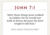Jews fear 