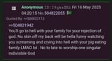 Pakistani nigger