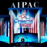aipac-stage