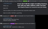 Screenshot 2025-06-14 at 02-28-01 _pol_ - How do you answer this without sounding mad - Politically Incorrect - 4chan