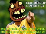 huehuehuehue