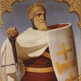 Christendom supremacy