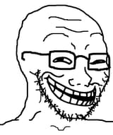Troll wojak
