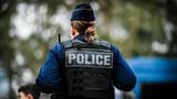 french cop w1