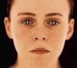 Crying bitch 