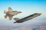 idf f35