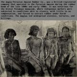 Putumayo genocide