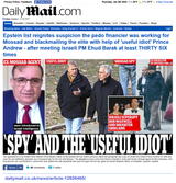 Knowledge of Epstein&#039;s Israeli connection substantiated and vindicated_IZJ_1704409197588249