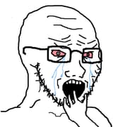 soyboy shock