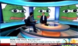 Pepe on the BBC