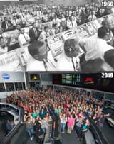 nasa diversity