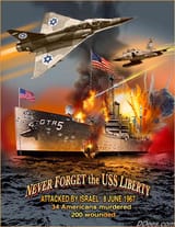 USS Liberty